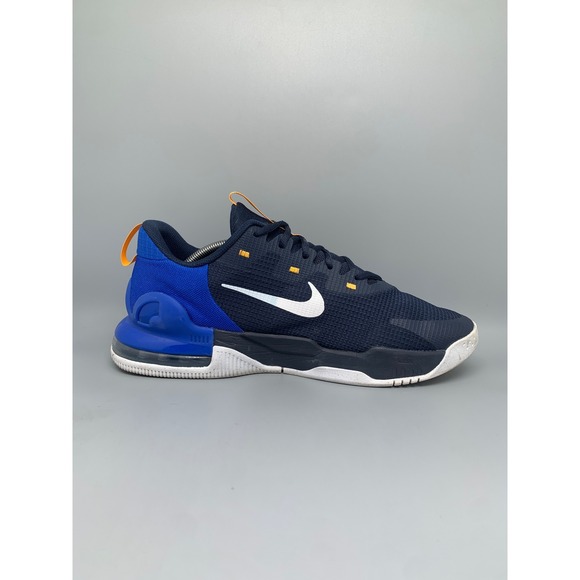 Nike Air Max Alpha Trainer 5 Navy Blue Training Shoes DM0829-401 Men\'s Sz 12 main image 9